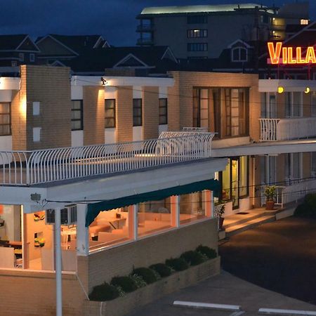 Villa Nova Motel Wildwood Crest Extérieur photo