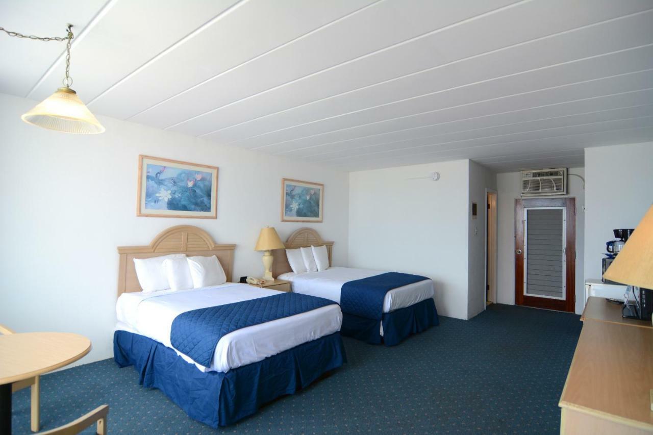 Villa Nova Motel Wildwood Crest Extérieur photo