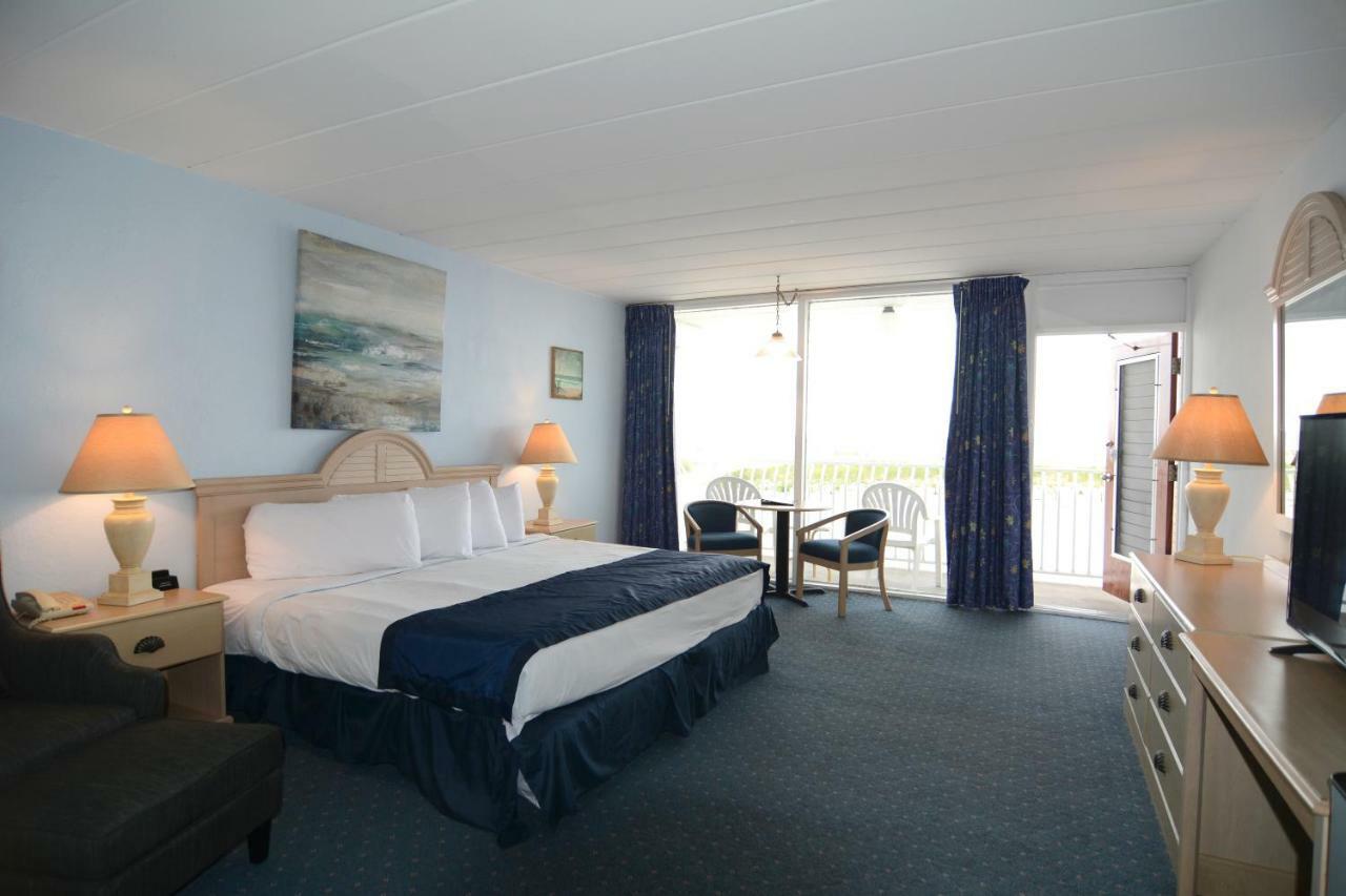Villa Nova Motel Wildwood Crest Extérieur photo