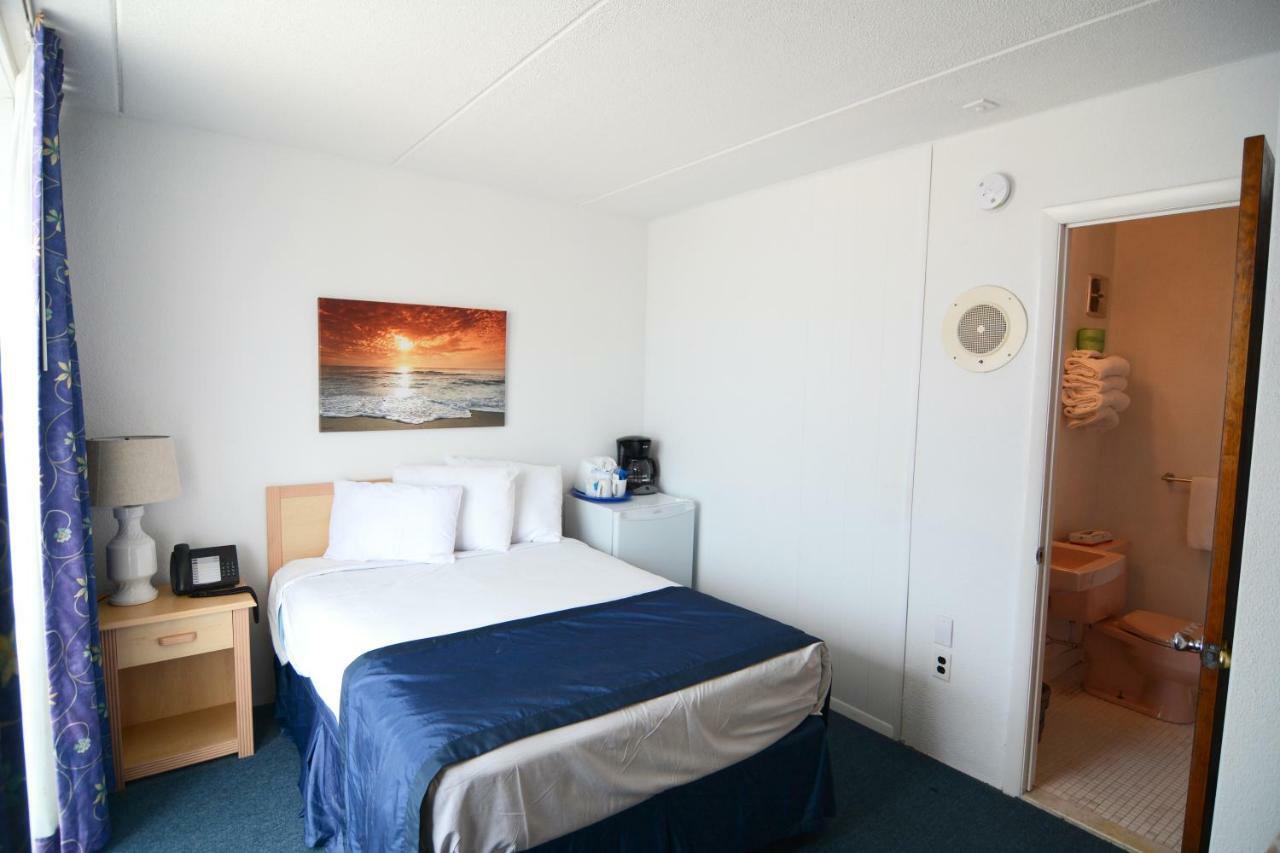 Villa Nova Motel Wildwood Crest Extérieur photo