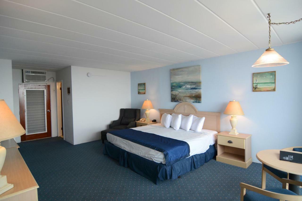 Villa Nova Motel Wildwood Crest Extérieur photo
