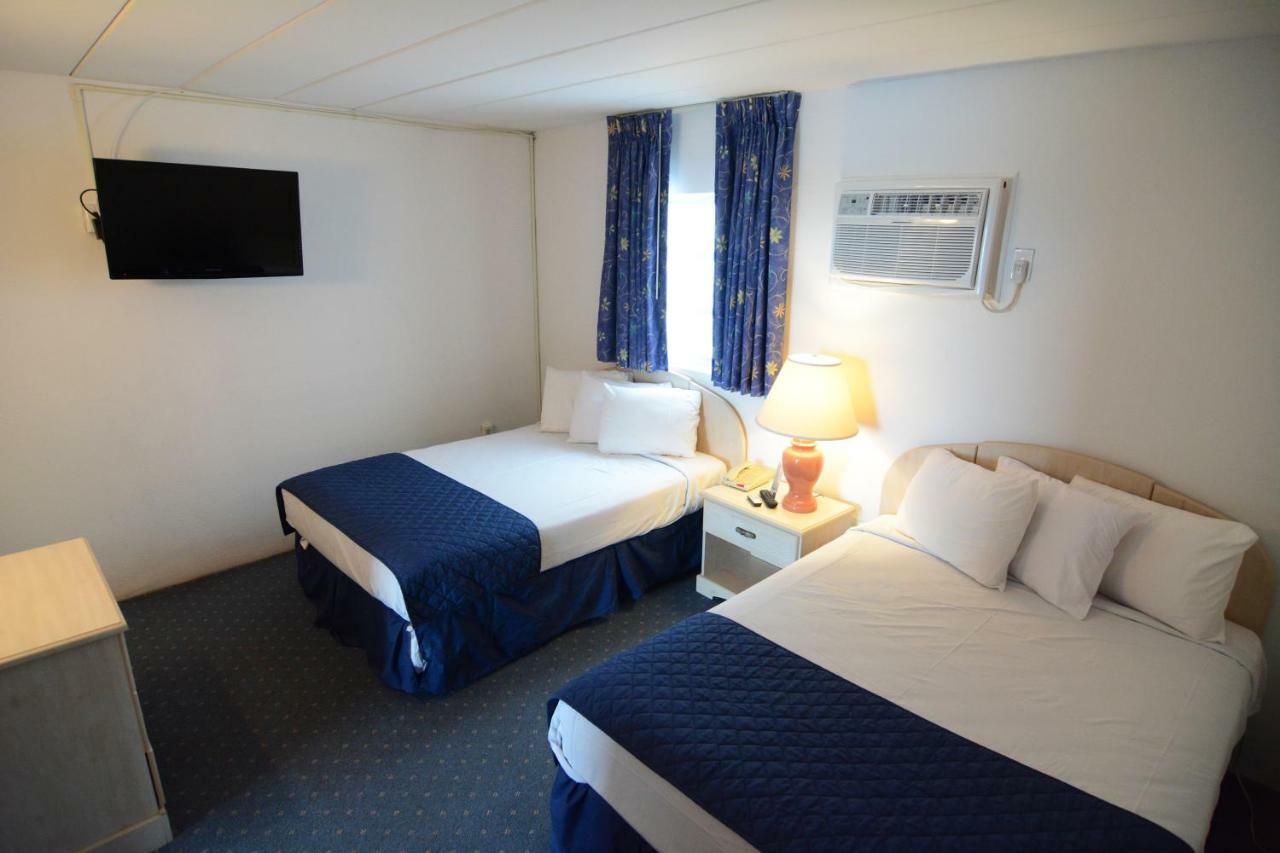 Villa Nova Motel Wildwood Crest Extérieur photo