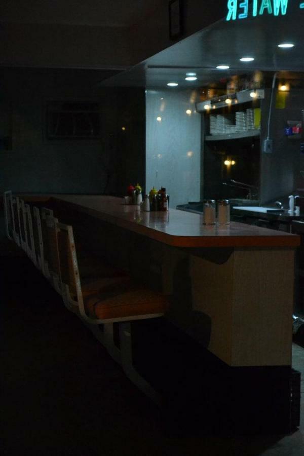 Villa Nova Motel Wildwood Crest Extérieur photo