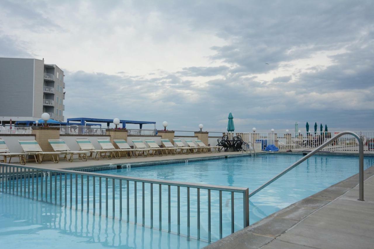 Villa Nova Motel Wildwood Crest Extérieur photo